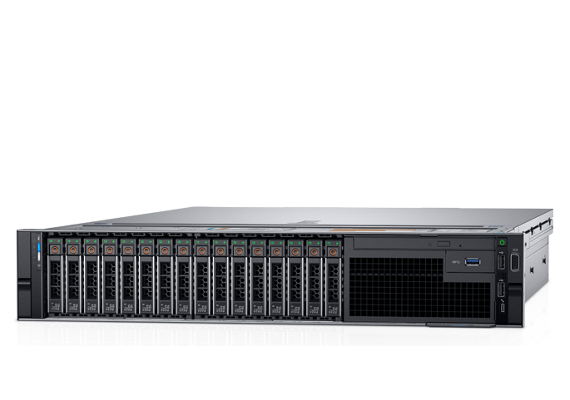 PowerEdge R740 机架式服务器