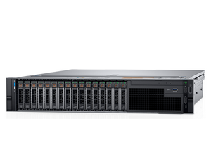 PowerEdge R740 机架式服务器