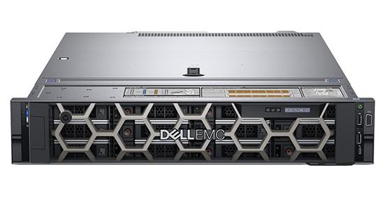 PowerEdge R430 机架式服务器